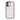 CASETiFY Impact iPhone 17 Case [Slim/Compatible with Magsafe / 8.2 ft. 4X Military Grade Drop Protection] - Bows - Clear Black_1
