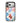 CASETiFY Impact iPhone 17 Pro Max Case [Slim/Compatible with Magsafe / 8.2 ft. 4X Military Grade Drop Protection] - Seashell - Clear Black_1