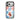 CASETiFY Impact iPhone 17 Pro Max Case [Slim/Compatible with Magsafe / 8.2 ft. 4X Military Grade Drop Protection] - Seashell - Clear Black_1