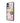 Casetify Impact Magnetic Galaxy S25 Edge Case | Clear Black | Magsafe Compatible