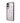 CASETiFY Impact Magnetic Galaxy S25 Edge Case [Compatible with Magsafe] - Bows- Clear Black_3035