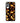CASETiFY Impact Magnetic Galaxy S25 Edge Case [Compatible with Magsafe] - Tortoiseshell- Clear Black_1