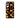 CASETiFY Impact Magnetic Galaxy S25 Edge Case [Compatible with Magsafe] - Tortoiseshell- Clear Black_1