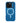 Casetify Impact Ring Stand Case | iPhone 16 Pro 6.6ft Drop Protection | Magsafe Compatible Sky Blue