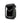 CASETiFY Impact Watch Case [Brushed Aluminium Bezel] Compatible with Apple Watch Series 7-9 - 45mm - Black_2813