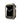 CASETiFY Impact Watch Case [Brushed Aluminium Bezel] Compatible with Apple Watch Series 4-6, SE - 40mm - Gold_2991