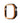 CASETiFY Impact Watch Case [Brushed Aluminium Bezel] Compatible with Apple Watch Ultra - 49mm - Orange_1