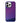 Purple Casetify | CASETiFY Mirror iPhone 13 Pro Case | 4.9ft Drop Protection Magsafe Compatible Premium Phone Accessory