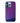 Purple Casetify | CASETiFY Mirror iPhone 13 Pro Case | 4.9ft Drop Protection Magsafe Compatible Premium Phone Accessory
