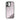 CASETiFY Mirror iPhone 17 Case [Reflective/Compatible with Magsafe / 4.9 ft. 1X Military Grade Drop Protection] - Bows - Silver On Black_1