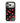CASETiFY Mirror iPhone 17 Pro Case [Reflective/Compatible with Magsafe / 4.9 ft. 1X Military Grade Drop Protection] - Cherries - Black On Black_1