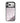 CASETiFY Mirror iPhone 17 Pro Max Case [Reflective/Compatible with Magsafe / 4.9 ft. 1X Military Grade Drop Protection] - Bows - Silver On Black_1