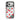 CASETiFY Mirror iPhone 17 Pro Max Case [Reflective/Compatible with Magsafe / 4.9 ft. 1X Military Grade Drop Protection] - Cherries - Silver On Black_1