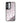 CASETiFY Mirror Magnetic Galaxy S25 Case [Compatible with Magsafe] - Bows - Silver on Black_1