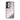 CASETiFY Mirror Magnetic Galaxy S25 Case [Compatible with Magsafe] - Bows - Silver on Black_1
