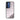 CASETiFY Mirror Magnetic Galaxy S25 Case [Compatible with Magsafe] - Bows - Silver on Black_3008
