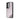 CASETiFY Mirror Magnetic Galaxy S25 Case [Compatible with Magsafe] - Bows - Silver on Black_3009