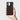 CASETiFY Ripple Case for iPhone 16 Plus [Silicone / 6.6 ft. 2X Military Grade Drop Protection/Compatible with Magsafe] - Black_651