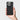 CASETiFY Ripple Case for iPhone 16 Pro Max [Silicone / 6.6 ft. 2X Military Grade Drop Protection/Compatible with Magsafe] - Black_449