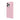 CASETiFY Ripple Case for iPhone 16 Pro [Silicone / 6.6 ft. 2X Military Grade Drop Protection/Compatible with Magsafe] - Primrose Pink_522