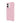 CASETiFY Ripple Case for iPhone 16 [Silicone / 6.6 ft. 2X Military Grade Drop Protection/Compatible with Magsafe] - Primrose Pink_486