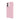 CASETiFY Ripple Case for iPhone 16 [Silicone / 6.6 ft. 2X Military Grade Drop Protection/Compatible with Magsafe] - Primrose Pink_486