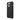 CASETiFY Ripple iPhone 14 Pro Case [2X Military Grade Drop Tested/Wave Textured/Compatible with Magsafe] - Black_1036