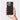 CASETiFY Ripple iPhone 15 Case [2X Military Grade Drop Tested/Wave Textured/Compatible with Magsafe] - Black_Black_42