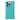 CASETiFY Ripple iPhone 15 Pro Case [Silicone/Compatible with Magsafe / 6.6 ft. 2X Military Grade Drop Protection] - Mint Blue_1