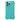 CASETiFY Ripple iPhone 15 Pro Max Case [Silicone/Compatible with Magsafe / 6.6 ft. 2X Military Grade Drop Protection] - Mint Blue_1