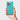 CASETiFY Ripple iPhone 15 Pro Max Case [Silicone/Compatible with Magsafe / 6.6 ft. 2X Military Grade Drop Protection] - Mint Blue_290