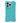 CASETiFY Ripple iPhone 16 Pro Case [Silicone/Compatible with Magsafe / 6.6 ft. 2X Military Grade Drop Protection] - Mint Blue_1