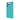 CASETiFY Ripple iPhone 16 Pro Case [Silicone/Compatible with Magsafe / 6.6 ft. 2X Military Grade Drop Protection] - Mint Blue_859
