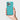 CASETiFY Ripple iPhone 16 Pro Case [Silicone/Compatible with Magsafe / 6.6 ft. 2X Military Grade Drop Protection] - Mint Blue_861