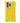 CASETiFY Ripple iPhone 16 Pro Case [Silicone/Compatible with Magsafe / 6.6 ft. 2X Military Grade Drop Protection] - Volt Yellow_1