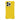 CASETiFY Ripple iPhone 16 Pro Case [Silicone/Compatible with Magsafe / 6.6 ft. 2X Military Grade Drop Protection] - Volt Yellow_1