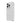CASETiFY Ripple iPhone 16 Pro Case [Silicone/Compatible with Magsafe / 6.6 ft. 2X Military Grade Drop Protection] - Pebble Grey_508