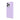 CASETiFY Ripple iPhone 16 Pro Case [Silicone/Compatible with Magsafe / 6.6 ft. 2X Military Grade Drop Protection] - Lavender_446