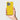 CASETiFY Ripple iPhone 16 Pro Max Case [Silicone/Compatible with Magsafe / 6.6 ft. 2X Military Grade Drop Protection] - Volt Yellow_797
