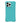 CASETiFY Ripple iPhone 16 Pro Max Case [Silicone/Compatible with Magsafe / 6.6 ft. 2X Military Grade Drop Protection] - Mint Blue_1