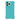 CASETiFY Ripple iPhone 16 Pro Max Case [Silicone/Compatible with Magsafe / 6.6 ft. 2X Military Grade Drop Protection] - Mint Blue_1