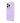 CASETiFY Ripple iPhone 16 Pro Max Case [Silicone/Compatible with Magsafe / 6.6 ft. 2X Military Grade Drop Protection] - Lavender_652