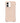 Casetify Ripple | iPhone 17 Case Silicone Compatible with Magsafe | 6.5 ft 2x Military Grade Drop Protection Primrose Pink