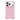 CASETiFY Ripple iPhone 17 Pro Case [Silicone/Compatible with Magsafe / 6.5 ft. 2X Military Grade Drop Protection] - Primrose Pink_1