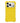 CASETiFY Ripple iPhone 17 Pro Case [Silicone/Compatible with Magsafe / 6.6 ft. 2X Military Grade Drop Protection] - Volt Yellow_VoltYellow_1