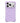 CASETiFY Ripple iPhone 17 Pro Case [Silicone/Compatible with Magsafe / 6.6 ft. 2X Military Grade Drop Protection] - Lavender_1