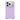 CASETiFY Ripple iPhone 17 Pro Case [Silicone/Compatible with Magsafe / 6.6 ft. 2X Military Grade Drop Protection] - Lavender_1