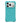 Casetify Ripple | iPhone 17 Pro Case | Silicone Compatible with Magsafe | 6.6 ft 2X Military Grade Drop Protection Mint Blue