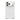 CASETiFY Ripple iPhone 17 Pro Max Case [Silicone/Compatible with Magsafe / 6.5 ft. 2X Military Grade Drop Protection] - White_1