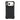 CASETiFY Ripple iPhone 17 Pro Max Case [Silicone/Compatible with Magsafe / 6.5 ft. 2X Military Grade Drop Protection] - Black_1